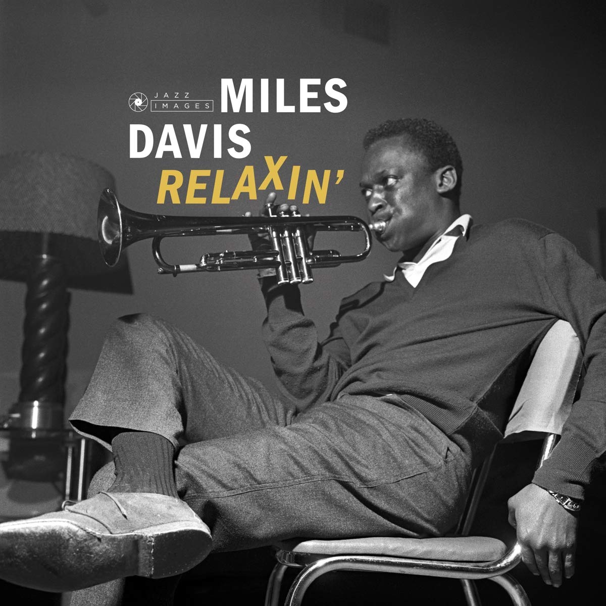 Relaxin' [VINYL]