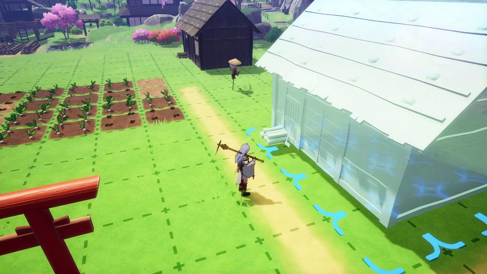 Rune Factory: Guardians of Azuma - Switch 2