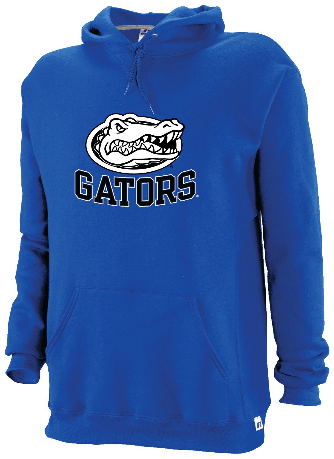 NCAA Florida Gators Youth Dri-Power Fleece Pullover Hood