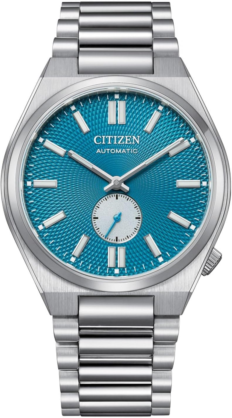 Herren Analog Automatik Uhr