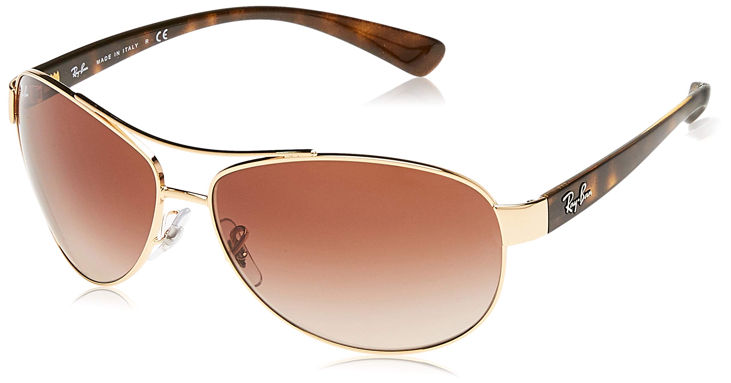 Ray-BanRay-Ban Men's RB3386 Aviator Sunglasses