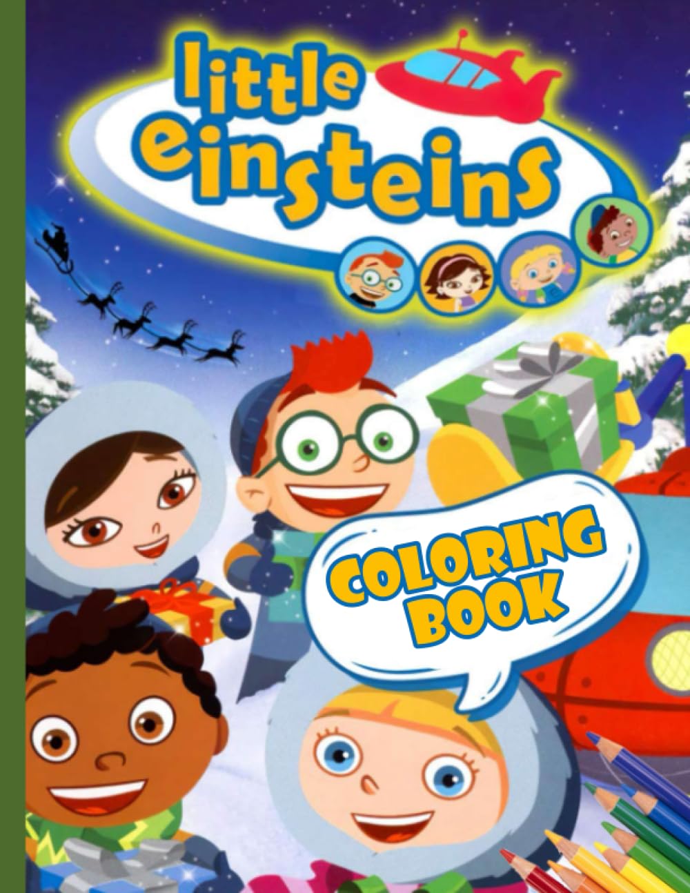 Coloring Book: (New 2023) 100+ Great Coloring Pages For Teens, Boys, Girls