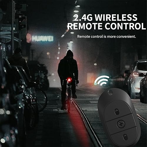 Miniatura 6 de Paquete de 2 luces estroboscópicas para DJI Mini 4 ProMini 3 ProMavic 3Air 3 Series Drone 7 colores recargables LED luces estroboscópicas con