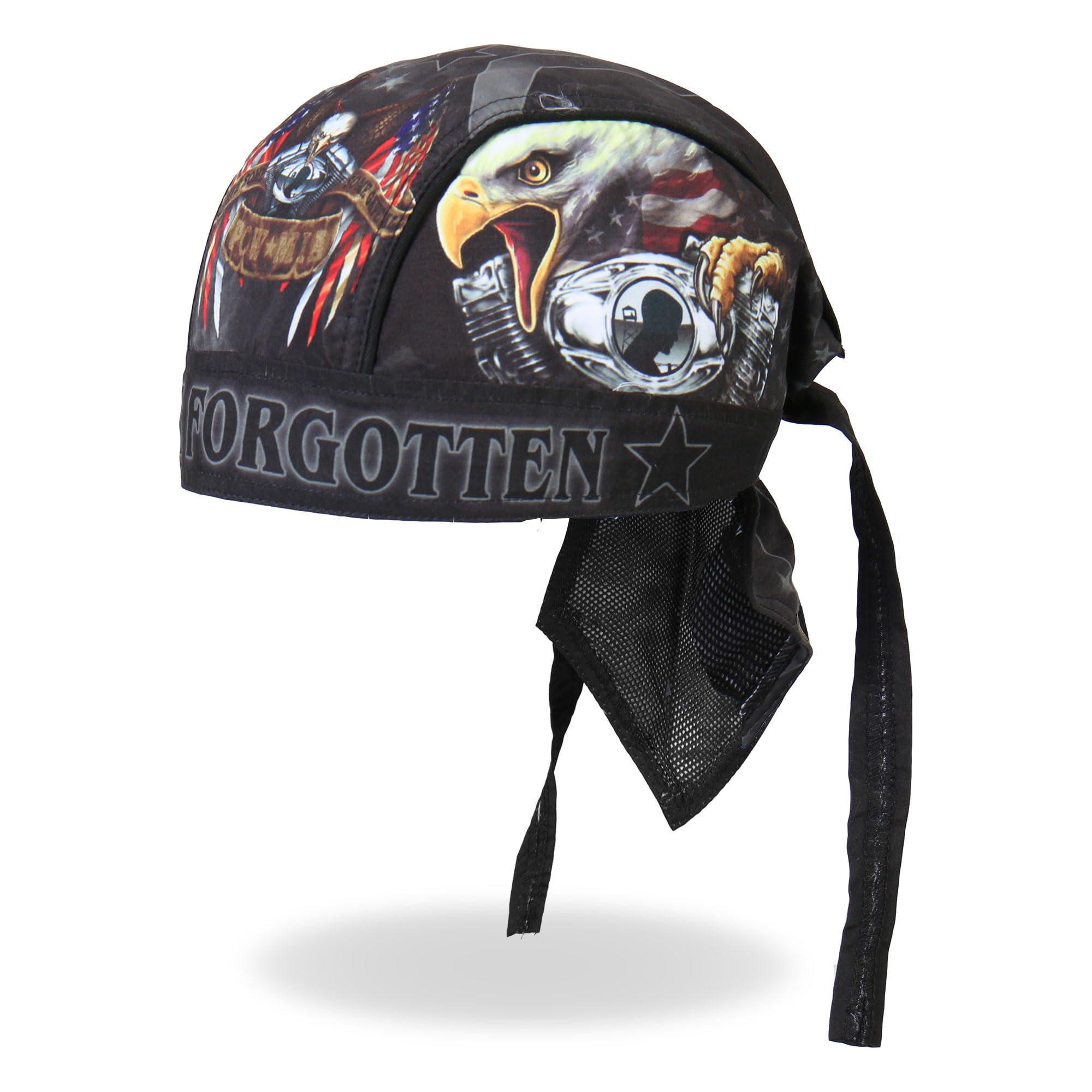 Hot Leathers Head Wrap