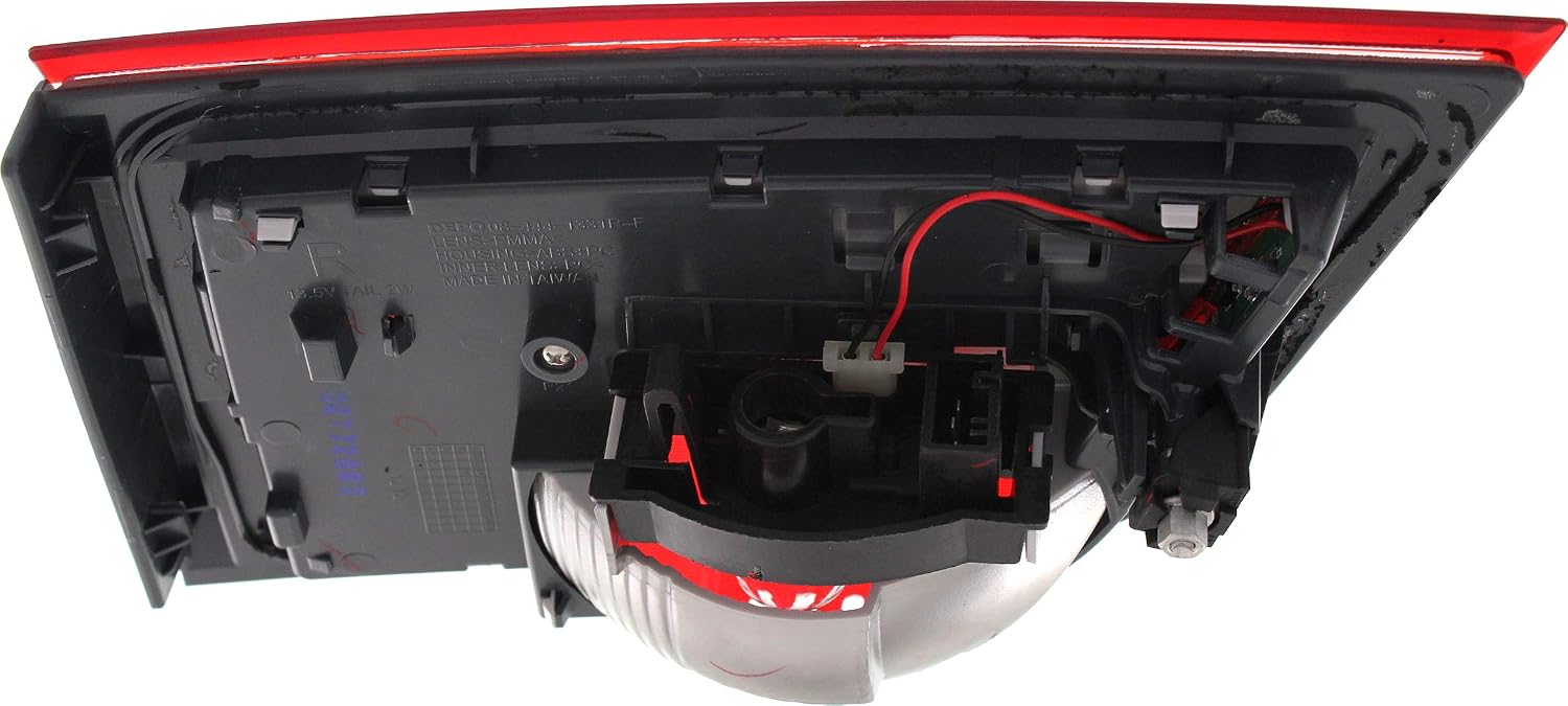 Garage-Pro Tail Light for BMW X5 11-13 RH Inner Assembly