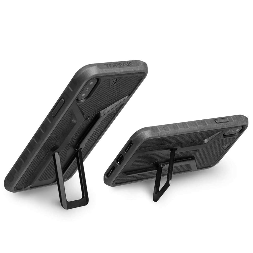 Topeak RideCase With Mount For Apple - IPhone 15 Pro Max