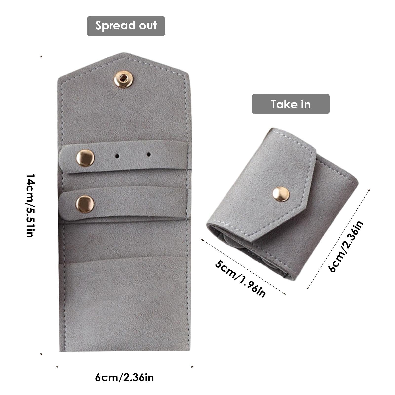 Petite Boîte à Bijoux, Organisateur De Bijoux De Voyage Pour Femmes Et Filles, Petit étui Avec