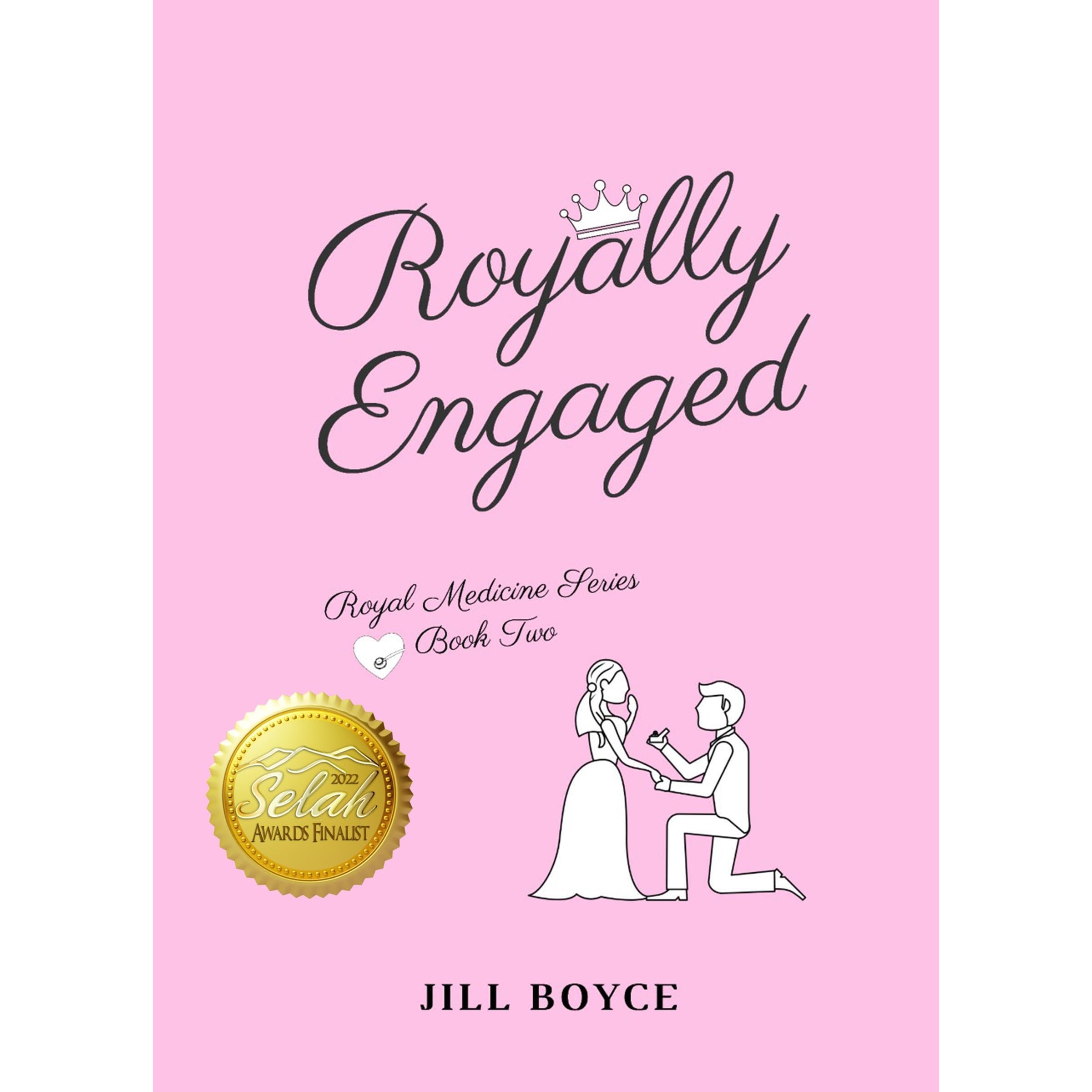 Royally Engaged