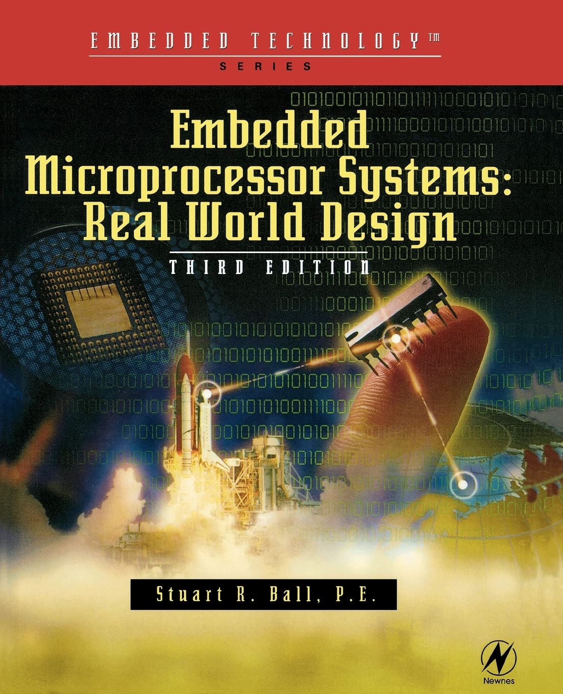Embedded Microprocessor Systems: Real World Design (Embedded Technology)