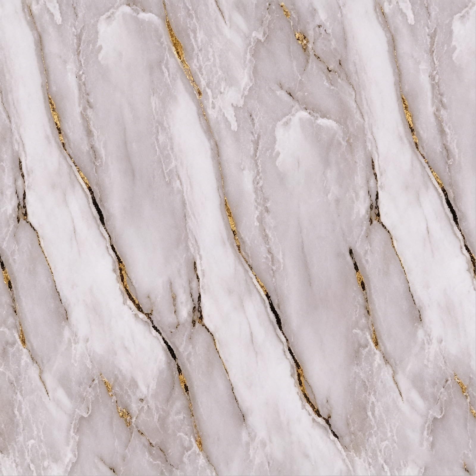 Zynqra I ﻿Peel And Stick Wallpaper,Polyvinyl Chloride Material,Self Adhesive,Removable,Marble Contact Paper,For Countertop Furniture Kitchen Wall,Bedroom(,L200cm/78.7In*W60cm/23.6In)
