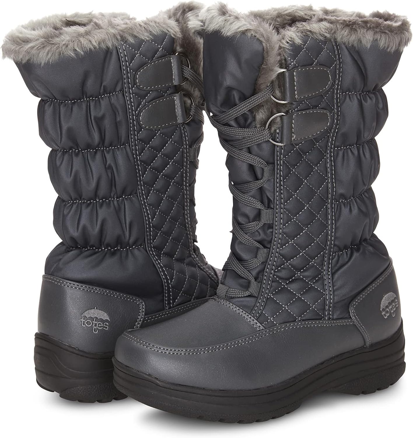  | totes Women's Jami Snow Boot | Snow Boots