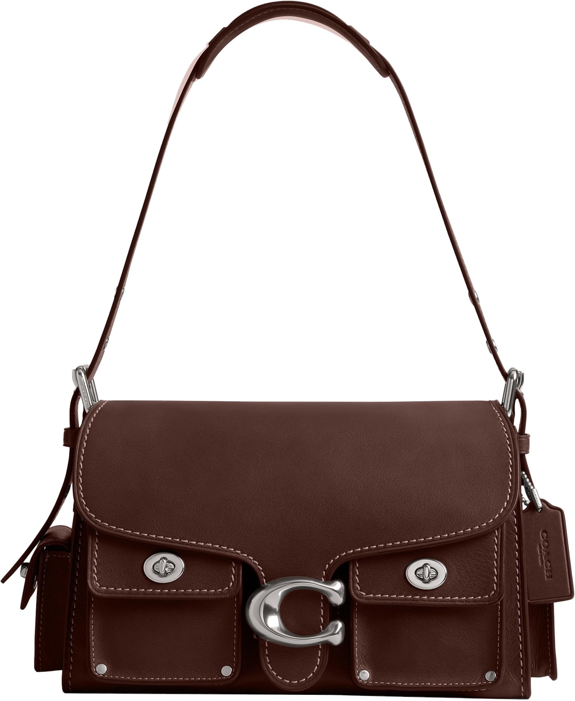 Women's Cargo Turnlock Soft Tabby