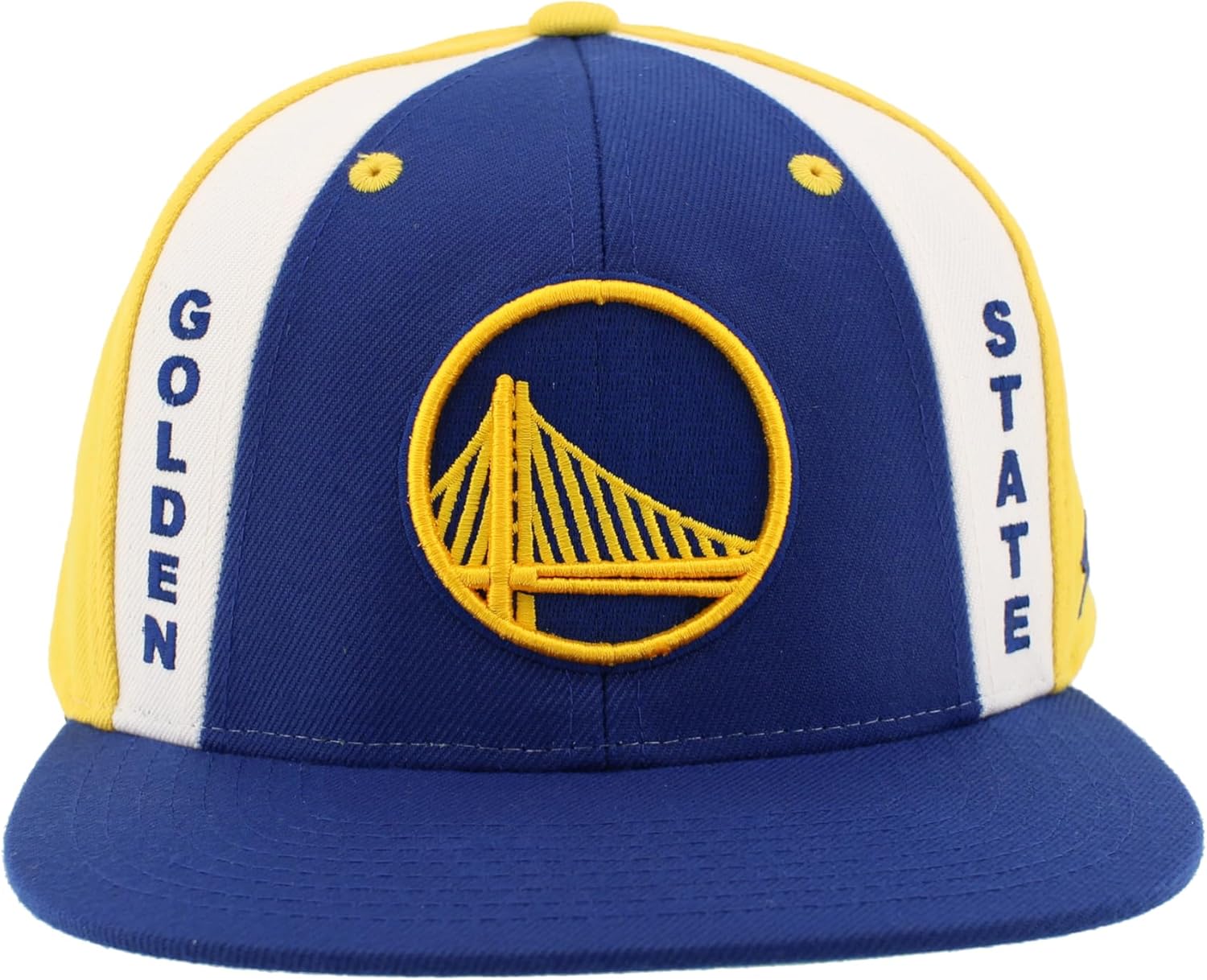 ZHATS NBA Unisex-Adult NBA Officially Licensed Adjustable Snapback Hat Main Event - Image 2