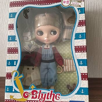 Amazon.co.jp: ネオブライス 【ハッピーハーバー】 〈未開封