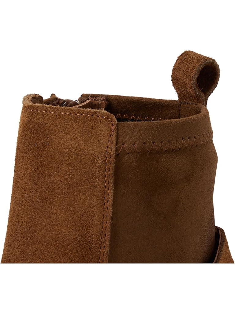 Orange Andre Assous Royal