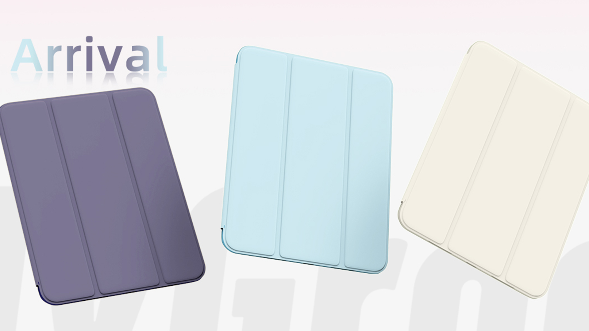 Amazon.com: MYGROO Case for iPad Air 13 inch 2025/2024 M3/2,Slim