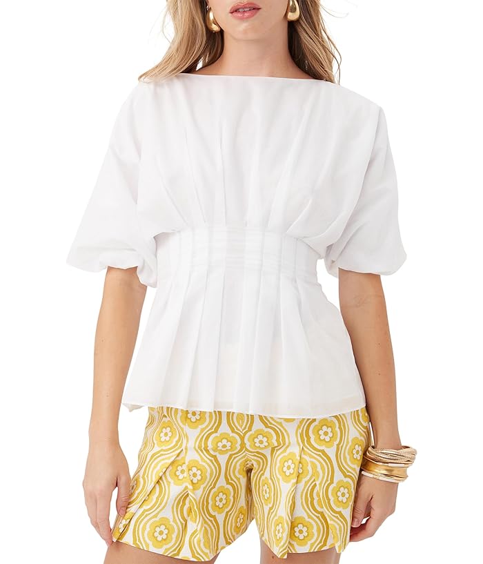 Women's Trina Turk Gian 2 Top