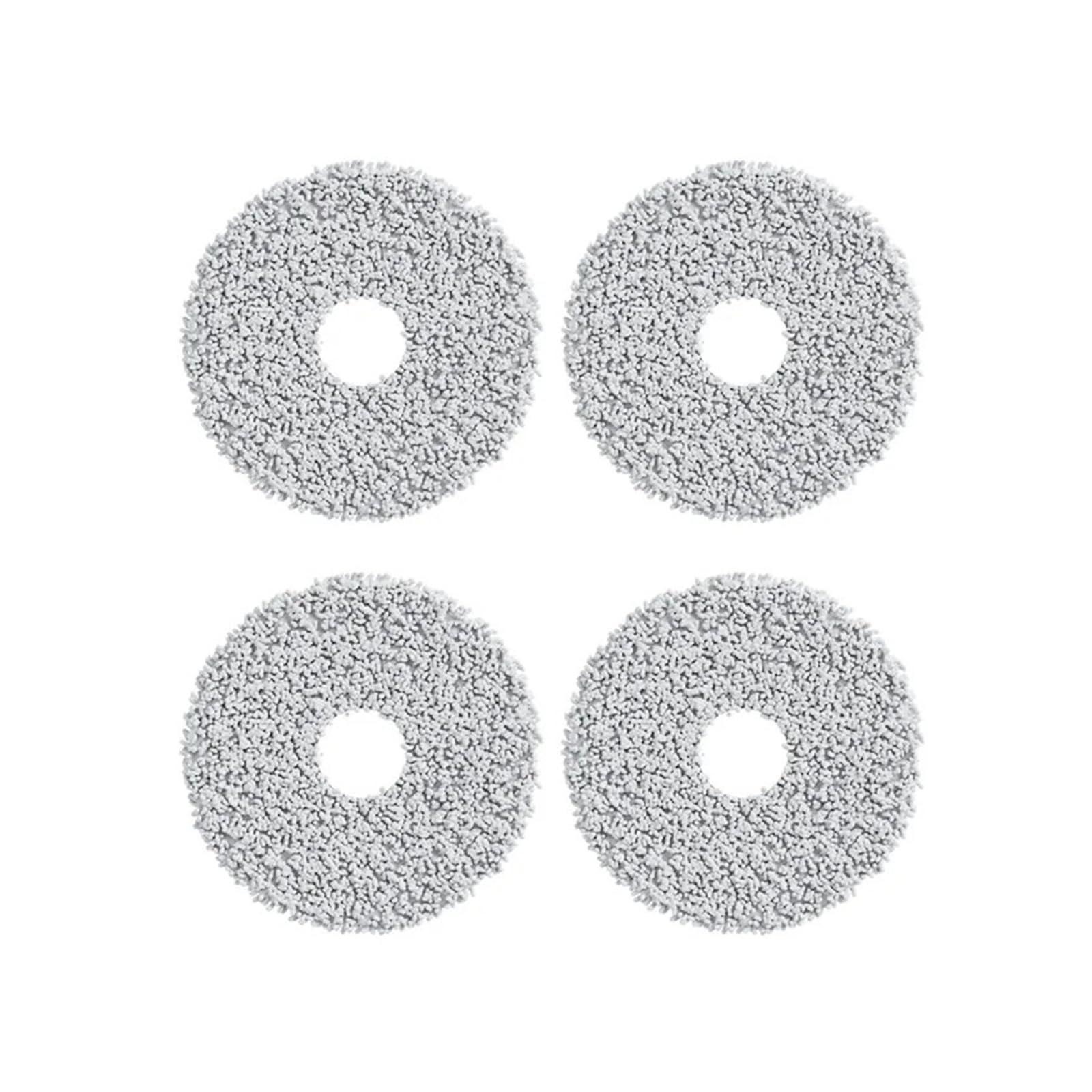 AIHDBCL Spare Parts Kit，Compatible For mijia，Compatible For Dreame，M30 S Vacuum Mop Parts