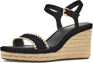 Cole Haan womens Cloudfeel Asbury Espadrille Wedge