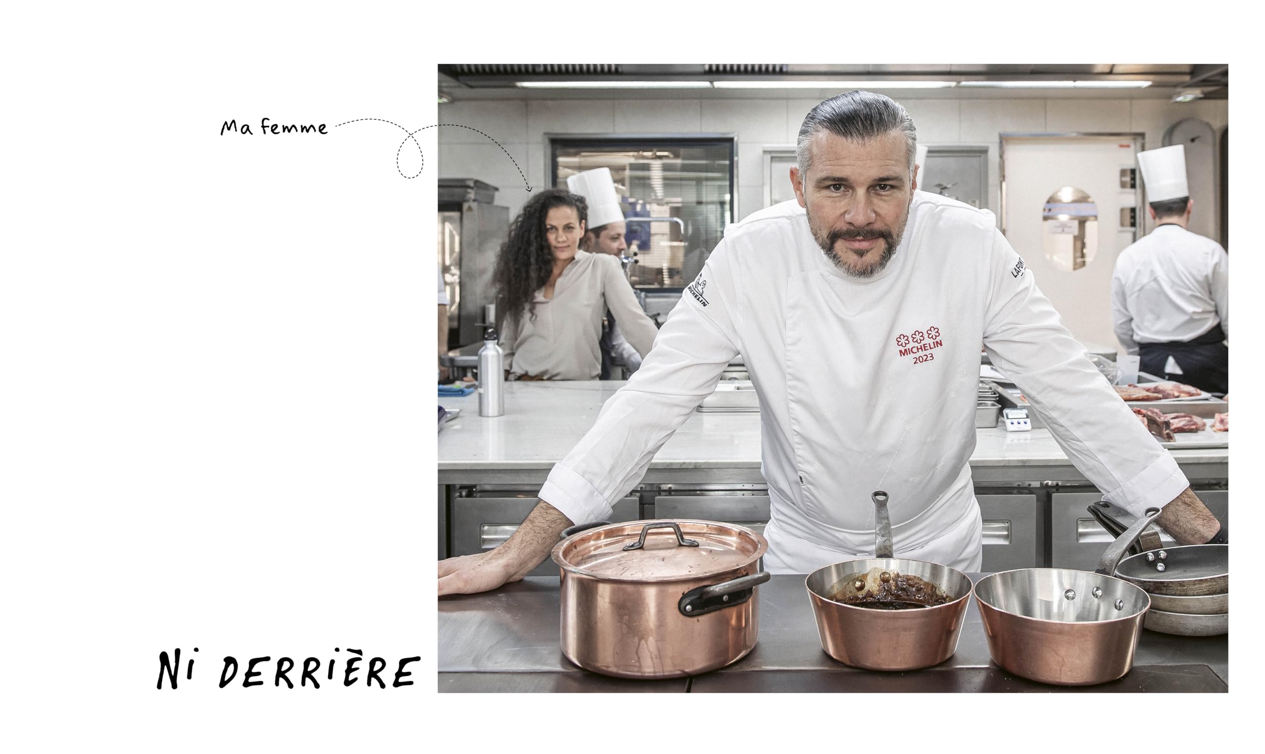 Cuisine d'un cancre - Coffret collector