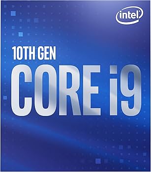 CPU Core i9-10900 2.80GHz/10Core/TDP65W CPU Core i9-10900 2.80GHz/10Core/TDP65W Intel Core i9-10900