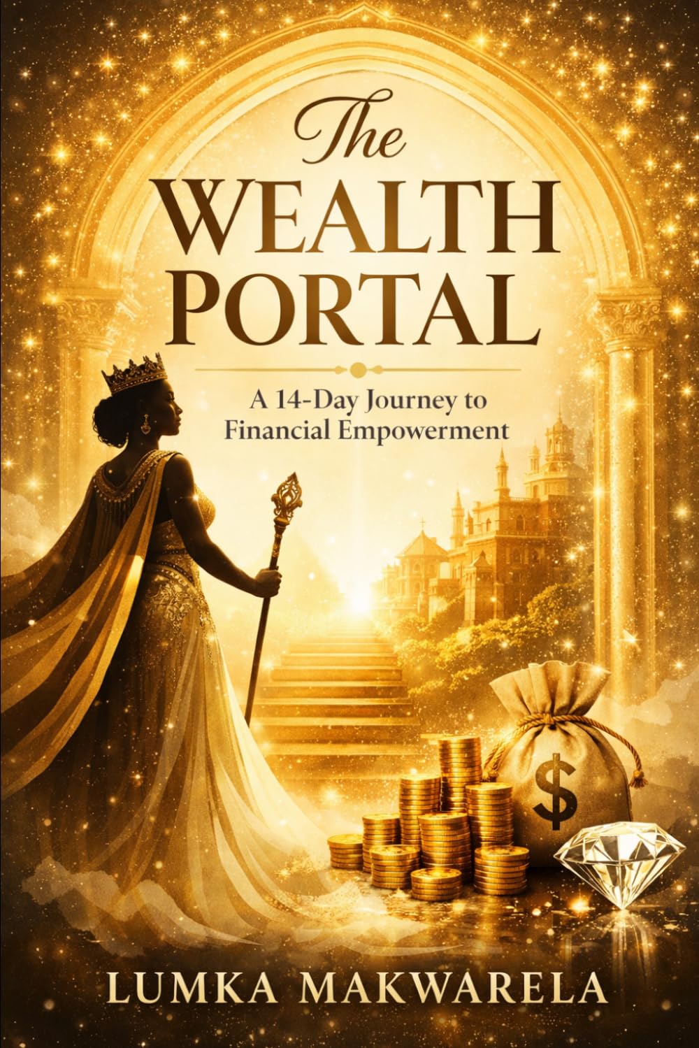 Lumka’s Wealth Portal: A Guide to Financial Freedom, Abundance, and Wealth Mindset
