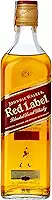 Whisky J.Walker Red Label 500 Ml J.Walker Sabor 500Ml