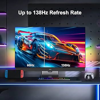 Amazon.com: INNOCN 48