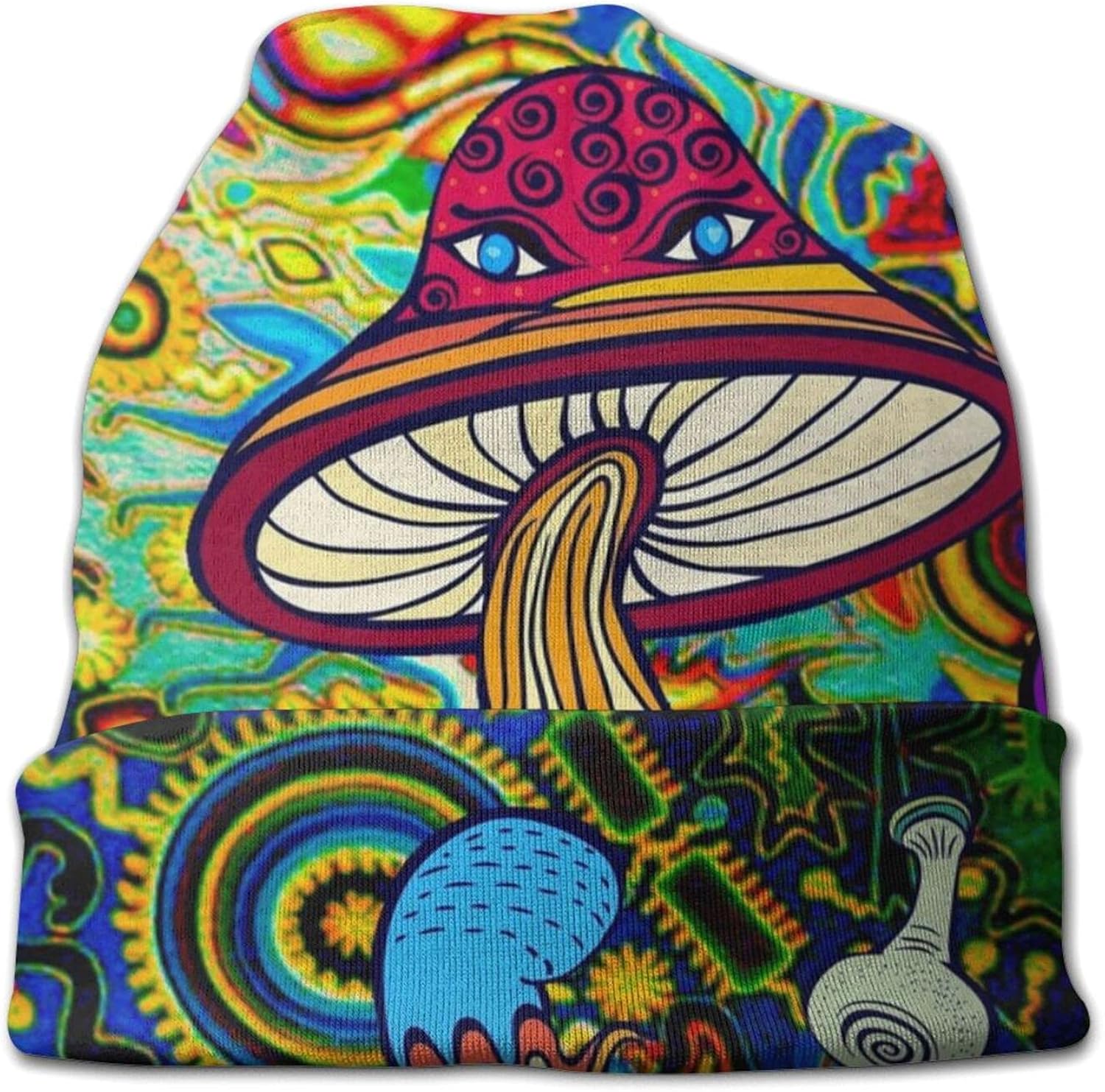 Buy DZXTZVXJ Psychedelic Mushroom 