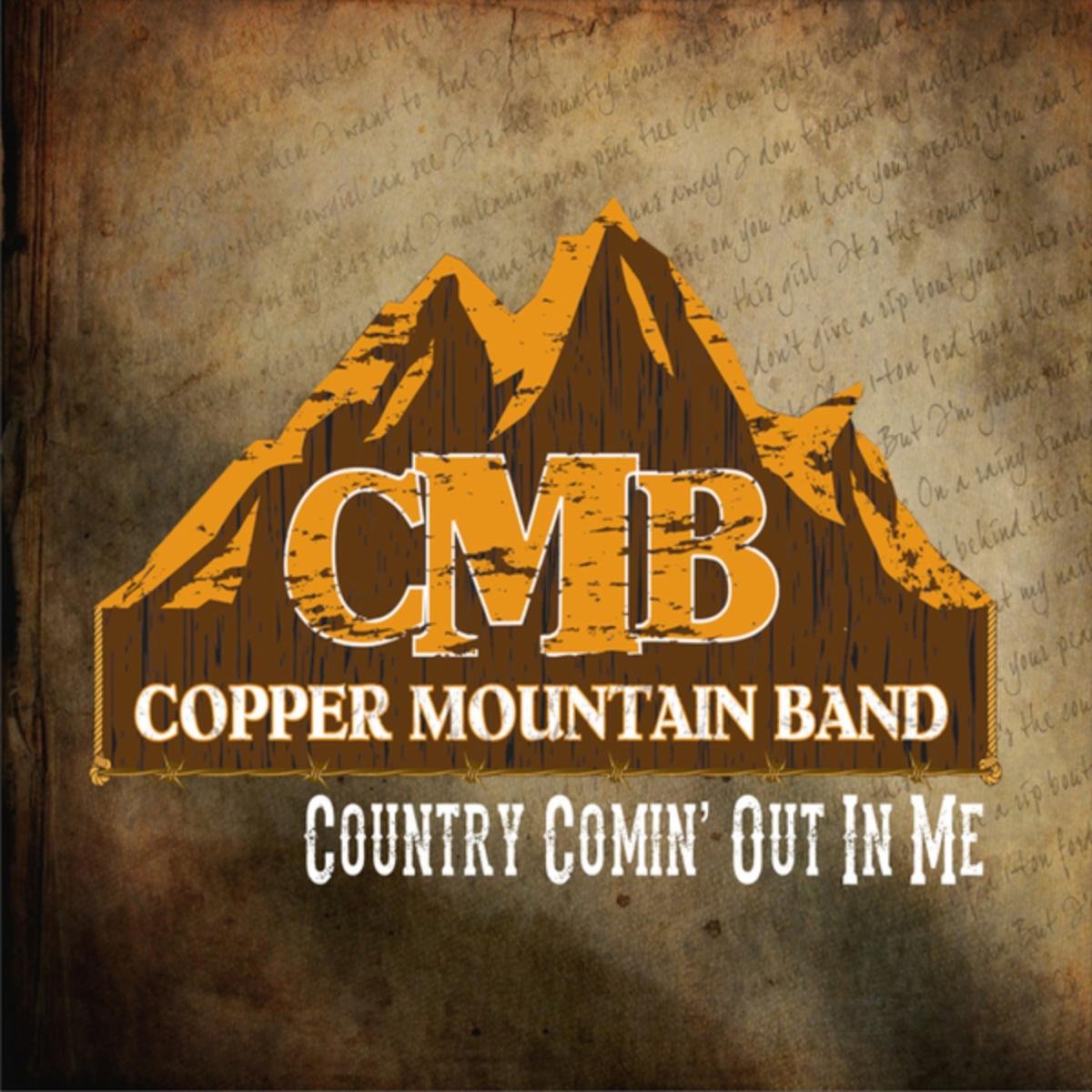 Copper Mountain Band