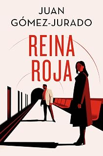 Reina roja (Antonia Scott 1) (Universo Reina Roja, Band 1)