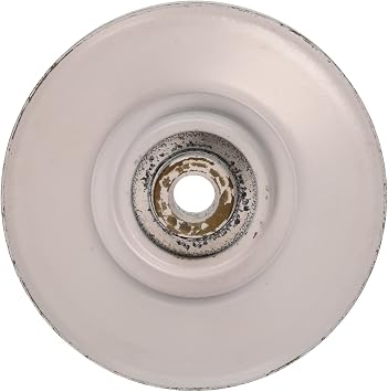 Rotary 9849 V-Idler Pulley Replaces AYP/Craftsman/Husqvarna/Poulan 139245, 532139245, 532127783