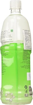 Mogu Mogu Coconut Flavoured Drink with NATA de Coco 1L…