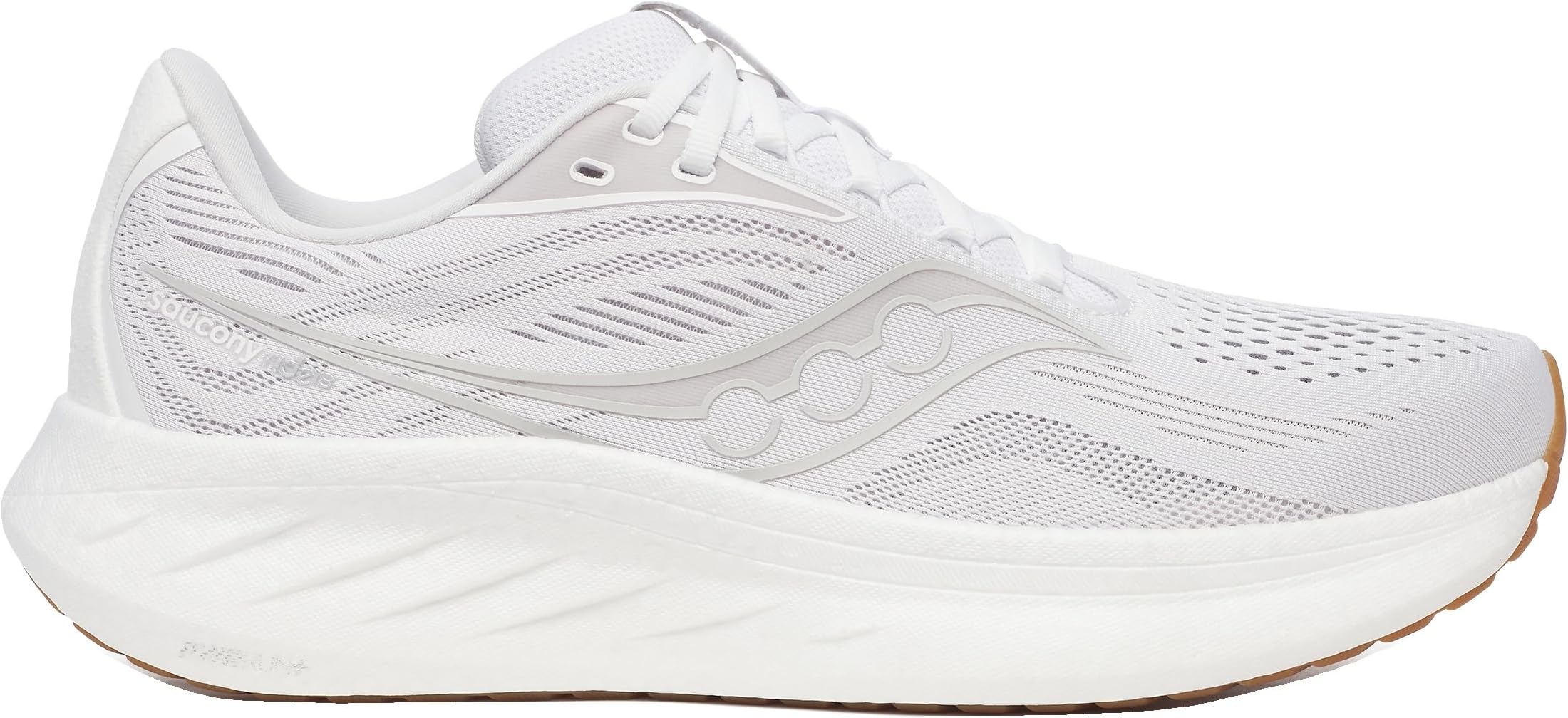 Men's Ride 18 Sneaker