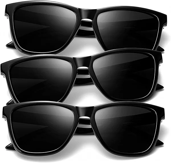 KALIYADI Womens-Sunglasses Polarized Sunglasses-Womens Trendy: Retro Sun Glasses with UV Protection for Travel Driving