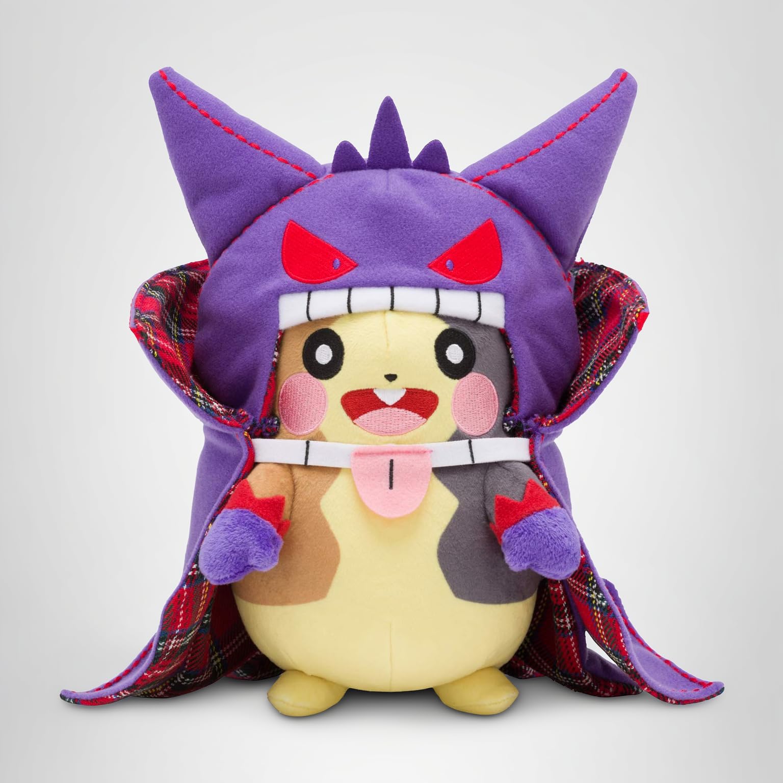 Amazon | ポケモン ぬいぐるみ Halloween Galar Garden モルペコ 22