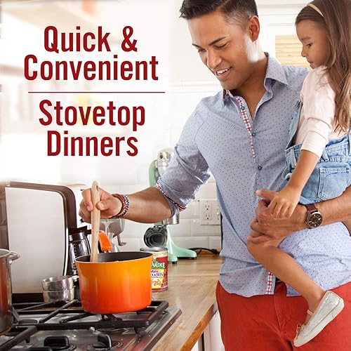 Miniatura 7 de Chef Boyardee Mini ABC y 123 con albóndigas 15 onzas paquete de 4