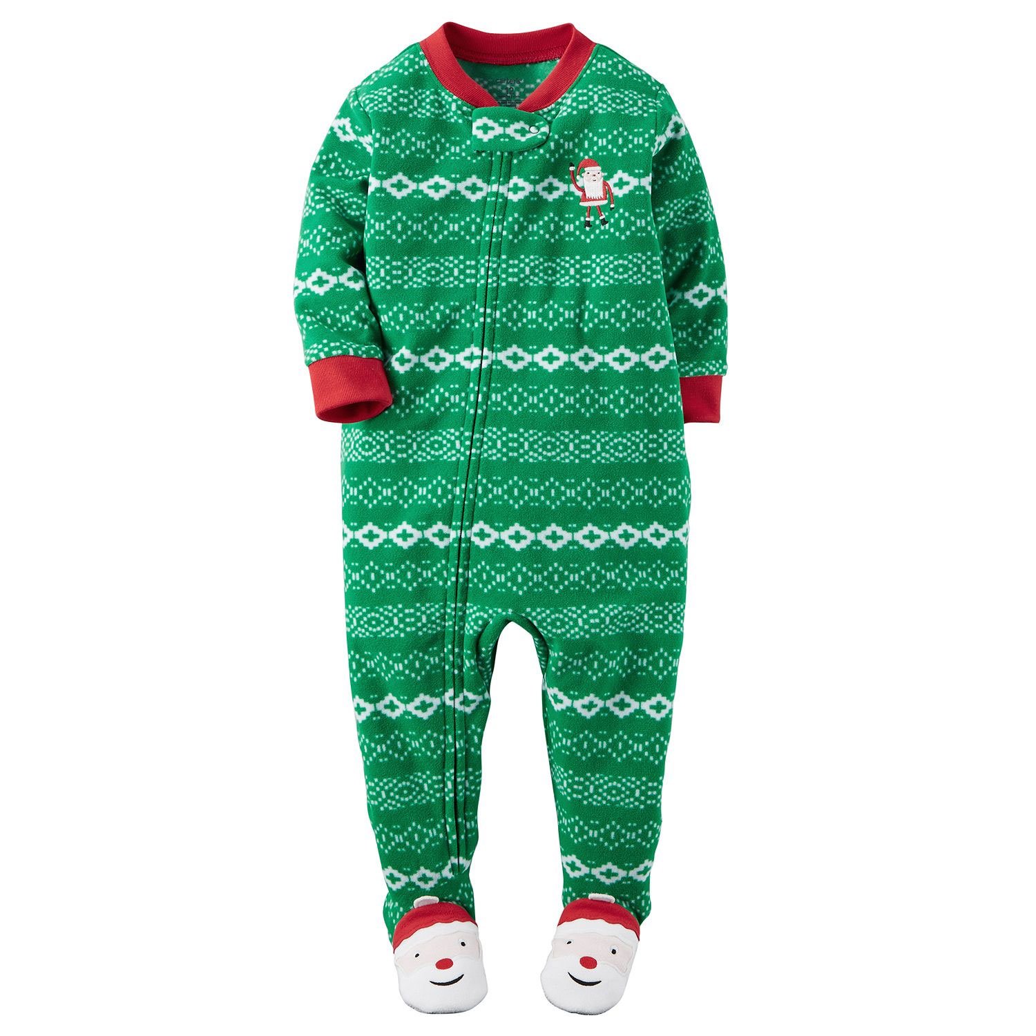 Carter's Bebé Niño 1 PC Polar 327g209