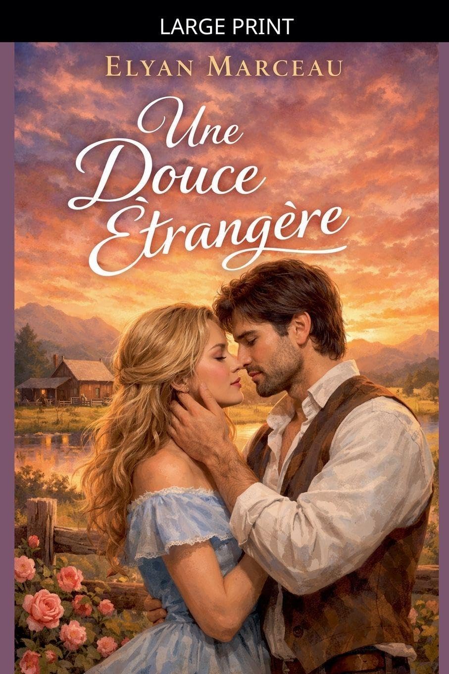 Une douce étrangère