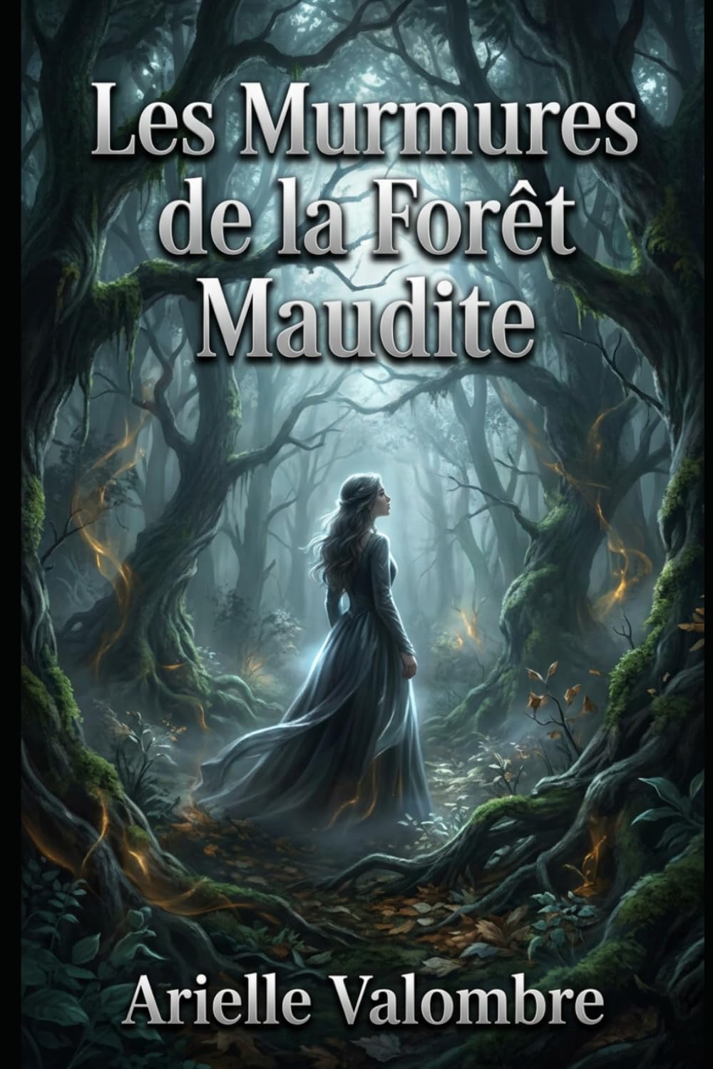 Les Murmures de la Forêt Maudite