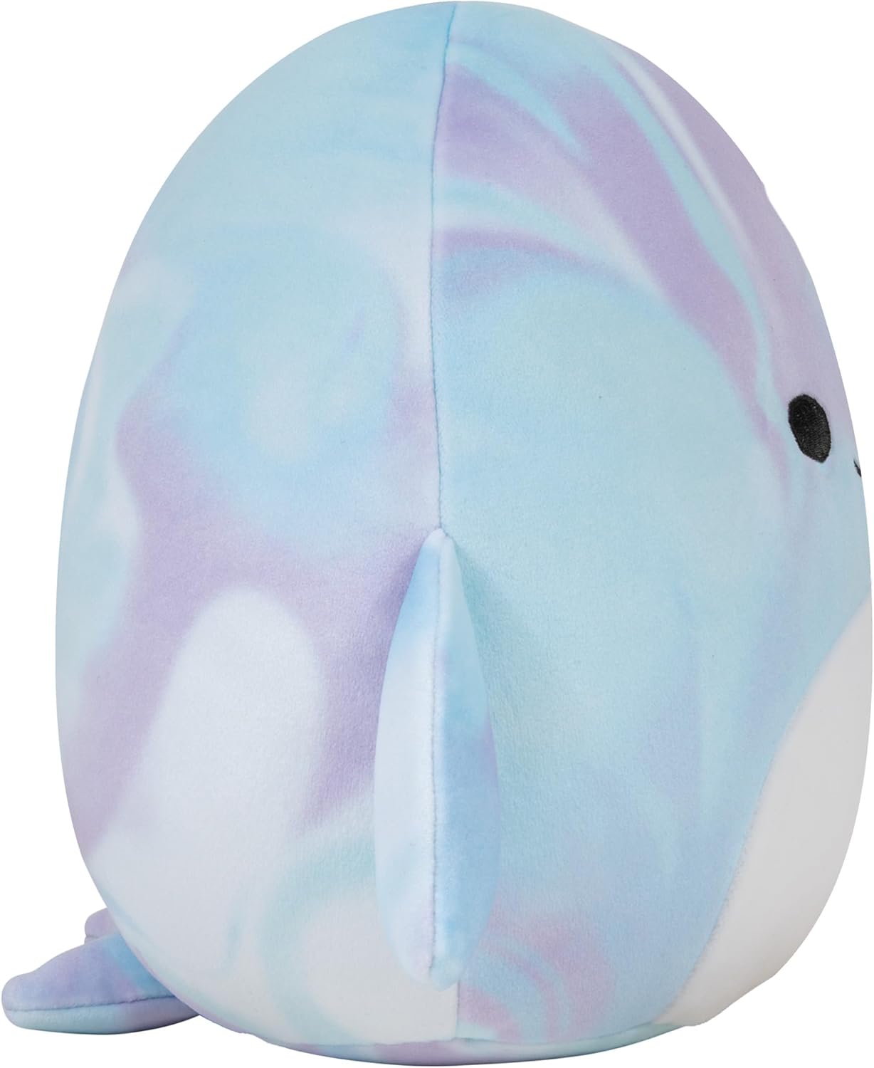 Squishmallows 7" Laslow The Whale