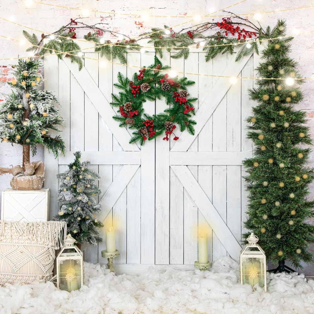 Kate 7×5ft (2.2×1.5m) Bohemia Style Photo Backdrop Indoor