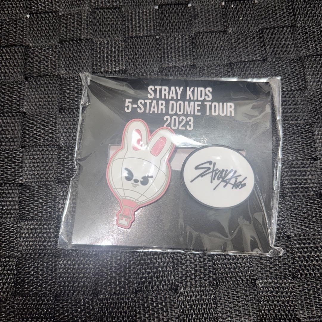 ??????? Straykids Skizz Reno FC Exclusive Rubber Clip 2023, m14919346554