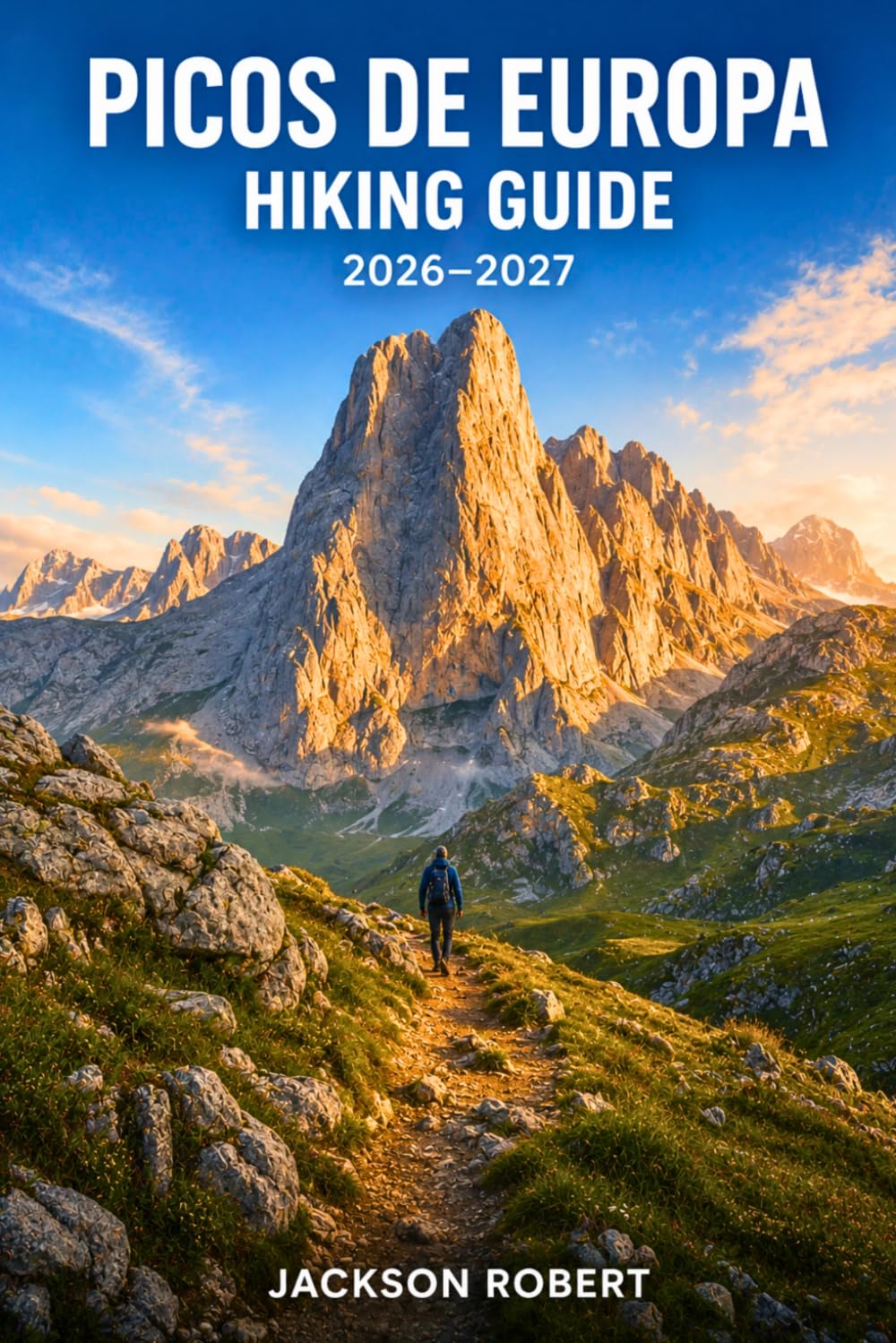 Picos de Europa Hiking Guide 2026–2027: Expert Trail Navigation, Gear Tips, Itineraries, and Cultural Insights for Every Hiker
