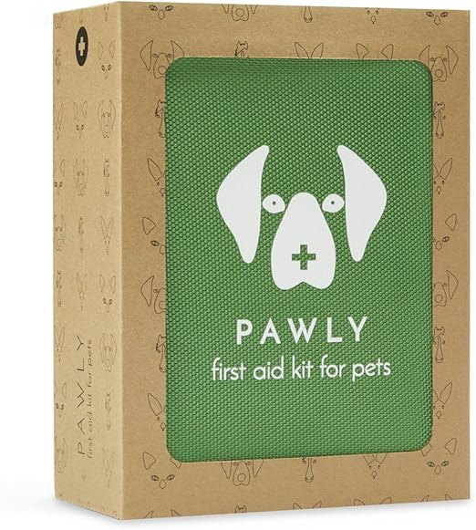 dog first aid kit walmart