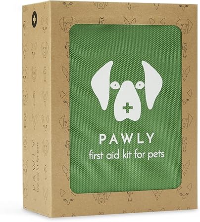 pet first aid kit amazon