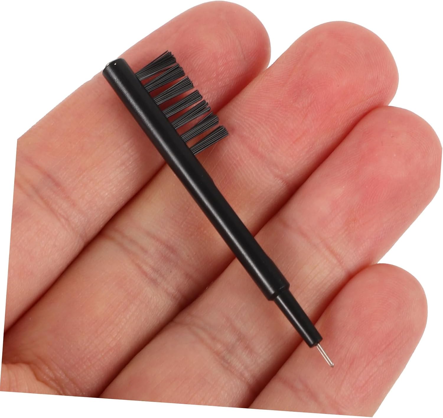1set Multi-Functional Cleaning Brush Tool for Headphones Earbuds and Screen Maintenance Portable Cleaning Kit for Safe and Debris Removal