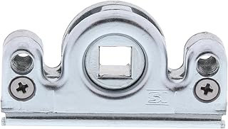 AUBI Schneckengehäuse schraubbar mit ToniTec® Upgrade