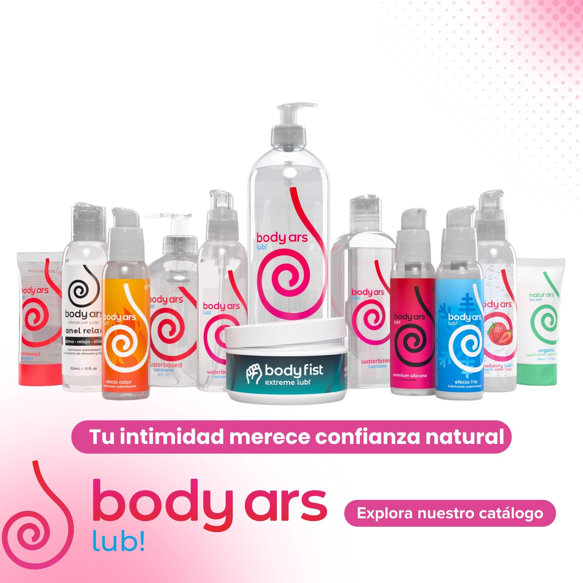Gel Lubricante Íntimo Base Agua 1000 ml Hidrosoluble Con Dosificador Textura Suave Incoloro Sin Aromas Fácil De Limpiar Formato XXL Packaging Discreto Bienestar Íntimo Cuidado Natural Duradero