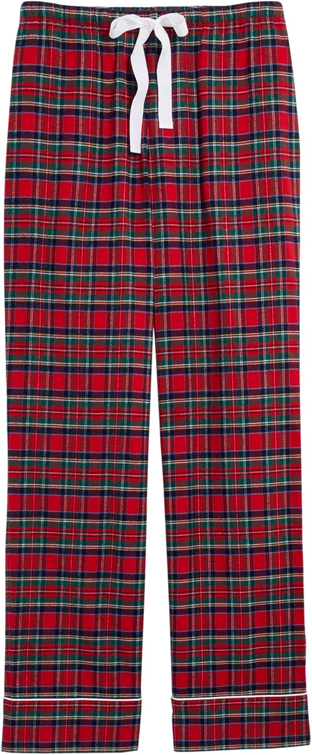 vineyard vines Women's Flannel Sleep Pants - Image 3